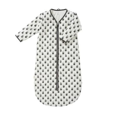 Fresk slaapzak winter Pineapple anthracite-110 cm