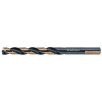BC PB Spiraalboor DIN 338 HSS-G geslepen, TURBO 13,0mm (per 5st verpakt)