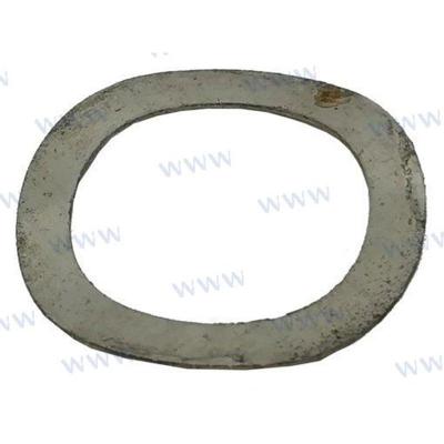 PAF25-01010008 - GOLVENDE RING Yamaha
