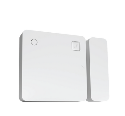 Shelly BLU Door-Window deur-/raamsensor Draadloos Deur/raam Wit