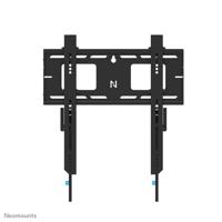 Neomounts WL30-750BL14 vlakke wandsteun bevestiging - thumbnail