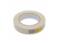 SAM masking tape 50mx19mm - thumbnail