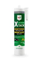 MONTAGEKIT X-TACK7 GRIJS 290ML
