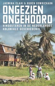 Ongezien, ongehoord (Paperback)