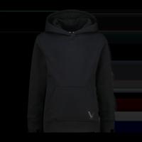 Vingino winter sweater jongens - zwart - Natest - boxy fit