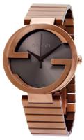 Gucci YA133211 Herenhorloge