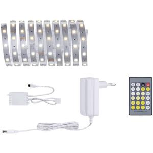 Paulmann 79860 LED-strip basisset Met connector (male) 24 V 3 m Warmwit 1 set(s)