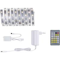 Paulmann 79860 LED-strip basisset Met connector (male) 24 V 3 m Warmwit 1 set(s) - thumbnail