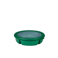 Mepal - Cirqula Bento Bowl (250+250+500 ml) - Vivid Green - thumbnail