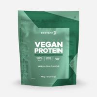 Vegan Protein - thumbnail