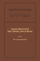 De Kleine Profeten II (Paperback)
