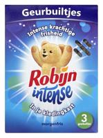 Robijn Robijn Intense Geurbuiltjes 3 stuks