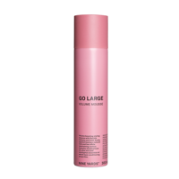 Nine Yards Go Large Volume Mousse