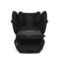 CYBEX Pallas G i-Size baby-autozitje 1-2-3 (9 - 36 kg; 9 maanden - 12 jaar) Zwart - thumbnail