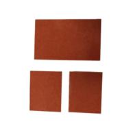 Wurlitzer 950/1015 Programma Houder Licht Diffuser (Set 3st.)