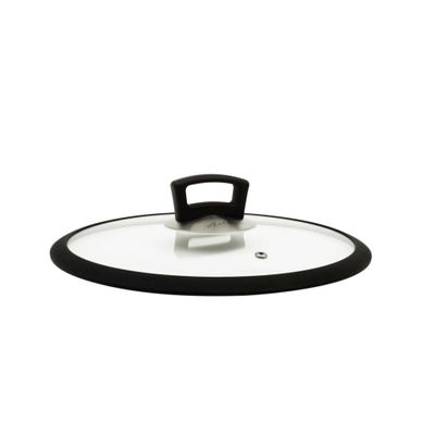 Habonne Alumax Glasdeksel 28 cm