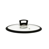 Habonne Alumax Glasdeksel 28 cm