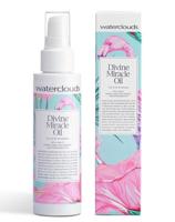 Waterclouds Olie Styling Divine Miracle Oil 100ml | Voor Alle Haartypen