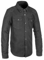 OXFORD jas "aa original approved" shirts oa aa shirt black gr. xl