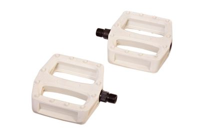 Csepel Zeker Pedalen - Wit Csepel Zeker Pedalen - Wit