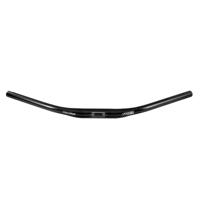 Ergotec handlebar bügel ladytown 31.8 width: 620mm rise: 15mm