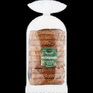 Jumbo Robuust Beschuit Meergranen 230 g