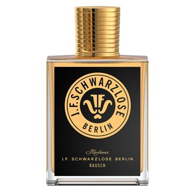 J.F. Schwarzlose Berlin Fragrance Rausch Eau de Parfum 50ml