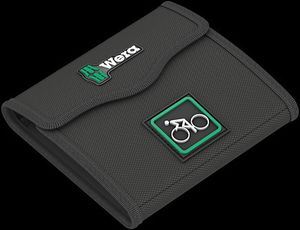 Wera Bicycle Set 8 | Bitdoppenset | 7-delig - 05004176001