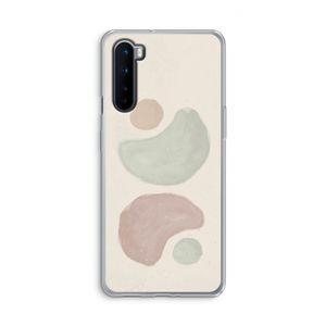 Geo #10: OnePlus Nord Transparant Hoesje