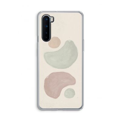 Geo #10: OnePlus Nord Transparant Hoesje