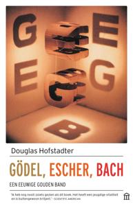 Godel, Escher, Bach (Paperback)