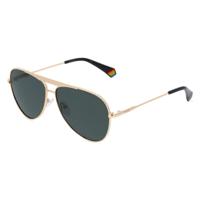 Unisex zonnebril Polaroid PLD-6200-S-X-J5GG1UC Ø 61 mm