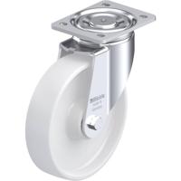 Blickle LH-PO 200K Zwenkwiel Wieldiameter: 200 mm Draagvermogen (max.): 600 kg 1 stuk(s)