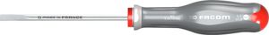 Facom Schroevendraaier Protwist Sleuf 5.5X100 Inox - AT5.5X100ST - AT5.5X100ST