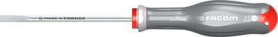 Facom Schroevendraaier Protwist Sleuf 5.5X100 Inox - AT5.5X100ST - AT5.5X100ST
