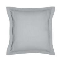 Kussenkussencraft vandaag essentieel - 63 x 63+5 cm - 100% Una katoen - staal