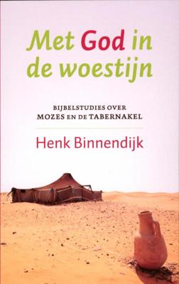 Met God in de woestijn (Paperback)