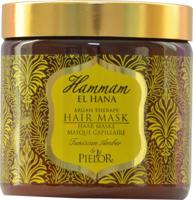 Hammam El Hana Argan therapy Tunisian amber hair mask