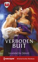 Verboden buit - Shannon Drake - ebook