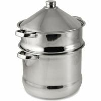 Tajine Baumalu Roestvrij staal