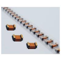 Fastron 1206F-100K-01 1206F-100K-01 Inductor 1 stuk(s)