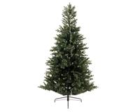Geneva fir d136h240 cm groen kerst Everlands - Everlands Geneva fir d136h240 cm groen kerst Everlands - Everlands