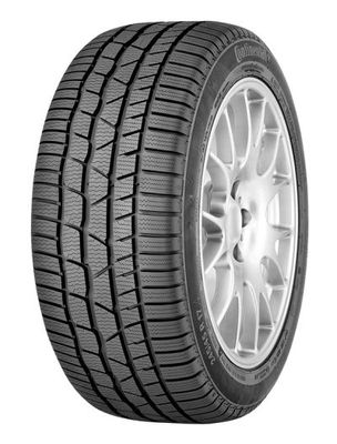 Continental Ts-830 p * xl 205/55 R18 96H COM2055518H830PBXL