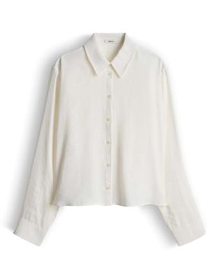 OPUS Blouse Flowy