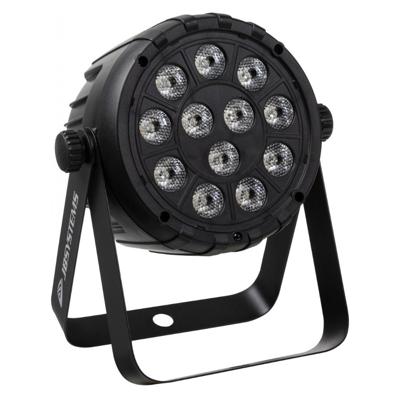 JB Systems ACCU MINI-PAR 12TC Mk2 LED projector