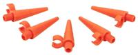 SKS Ventielnippel luchtbed pvc or ds a 5
