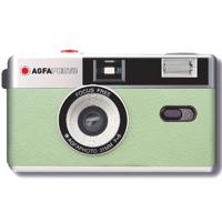 AgfaPhoto Reusable Photo Camera 35mm Mintgreen