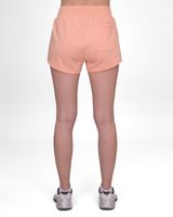 Bidi Badu W1570001-APC-S korte broek Vrouw Perzik - thumbnail