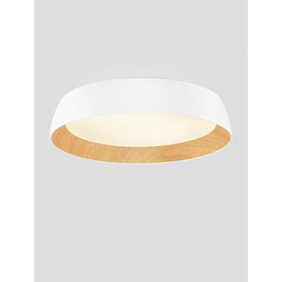 Lyora PlafondlampSigi Ø 60cm wit - 9030504