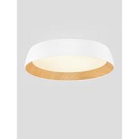 Lyora PlafondlampSigi Ø 60cm wit - 9030504